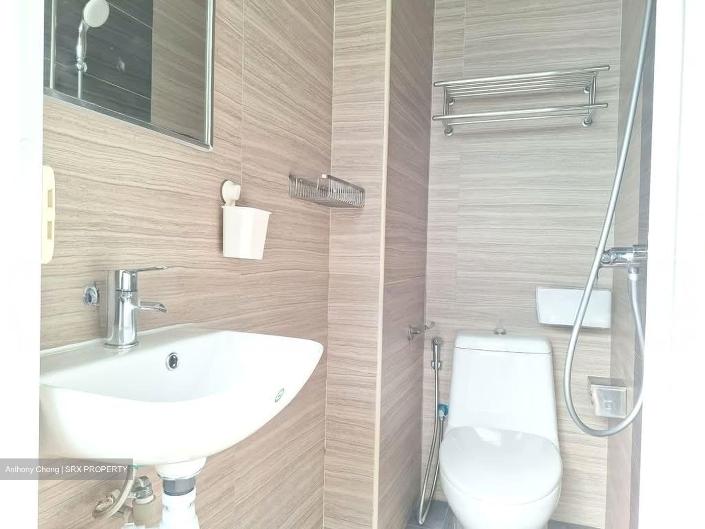 Binjai Park (D21), Apartment #560340961